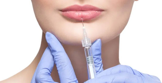 Toronto boxtox and fillers medical clinic