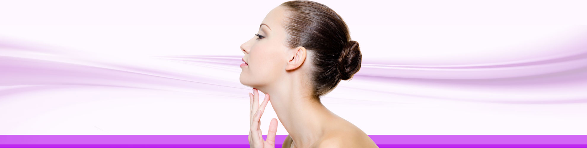 Non-Surgical Double Chin Removal Treatment Markham