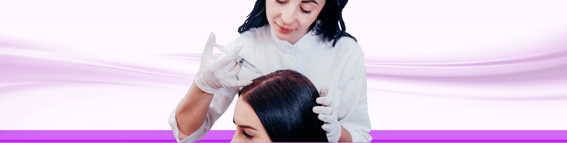 toronto PRP Hair Restoration