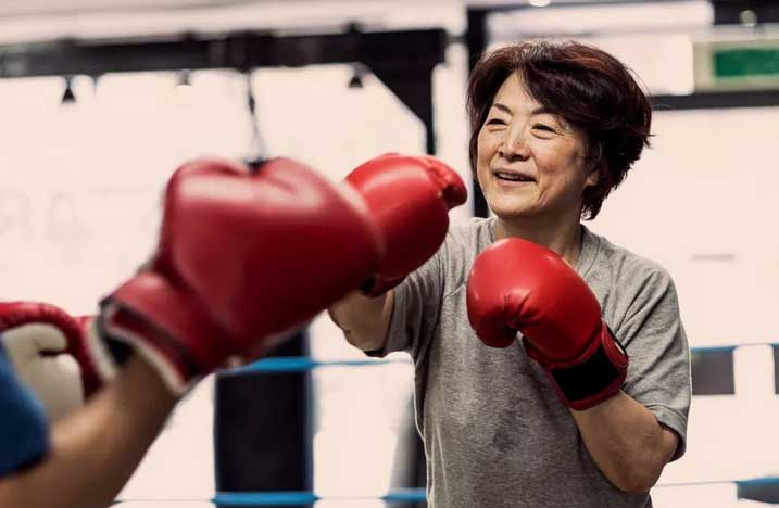 6 ways to tighten loose skin