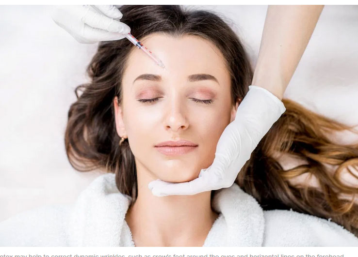 What is the difference between Botox and dermal fillers?