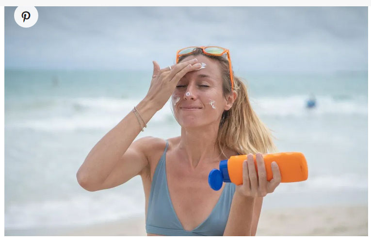 Top 3 benefits of vitamin C serum