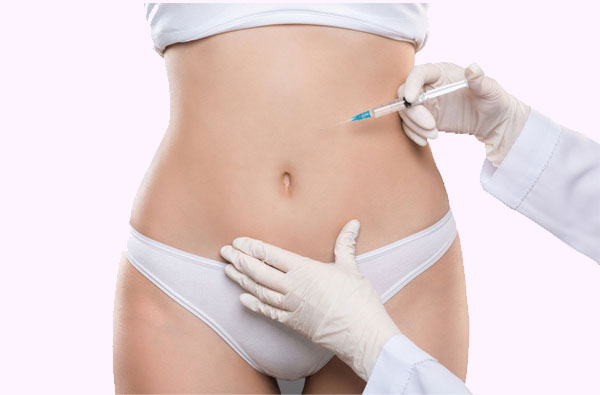 Lipolysis Injection