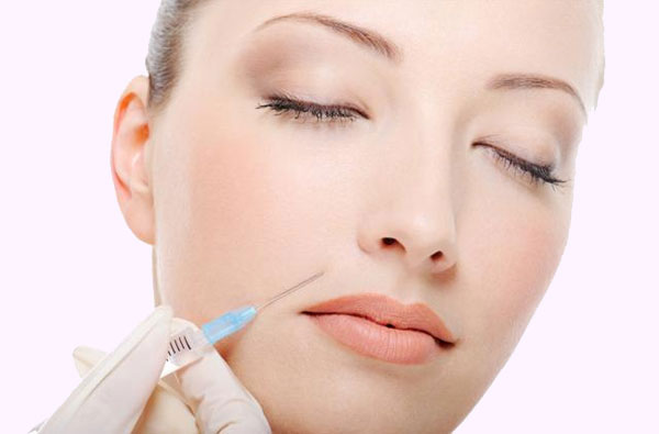 Toronto Filler injection clinic
