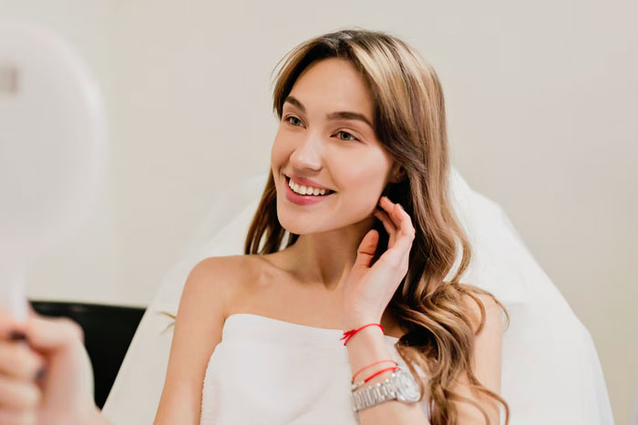 Double Chin Removal Treatment 