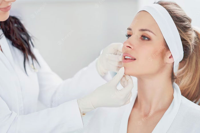 Double Chin Removal Treatment 