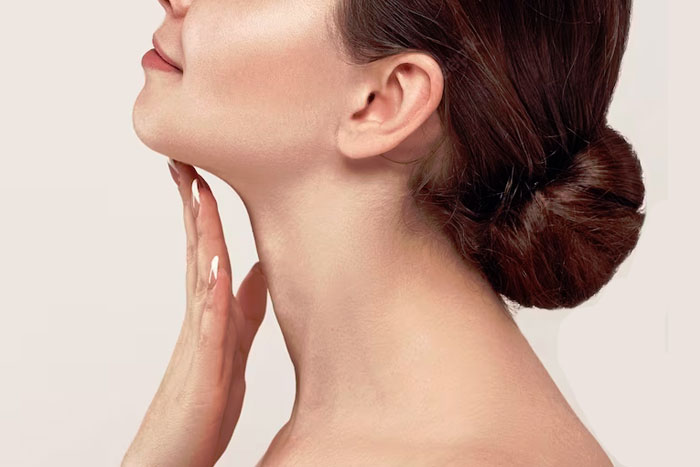 Double Chin Removal Treatment 